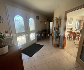  Maison à vendre 7 pièces 300 m²