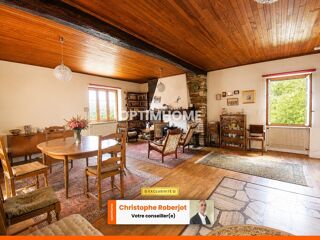  Maison à vendre 10 pièces 180 m²