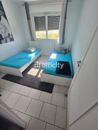  Appartement � vendre 5 pi�ces 57 m�