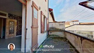 Maison à vendre 4 pièces 96 m²