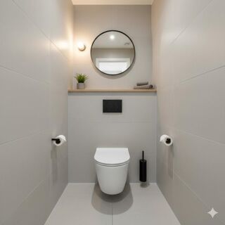  Appartement à vendre 3 pièces 65 m²