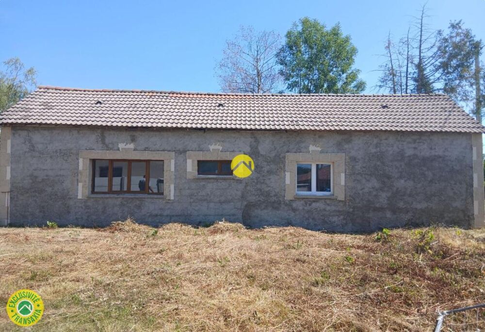 Maison à rénover BAISSE DE PRIX