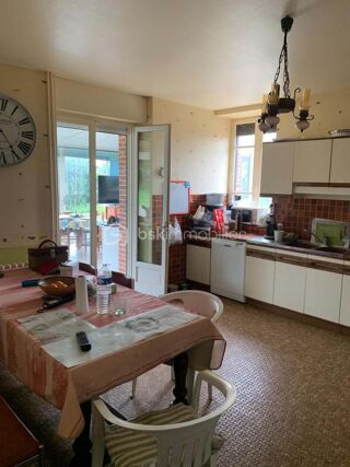  Maison à vendre 4 pièces 164 m²
