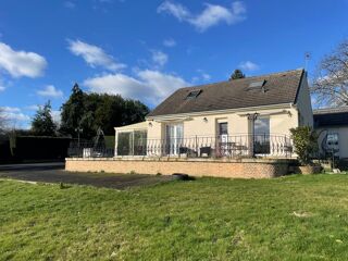  Maison � louer 6 pi�ces 120 m� Boulleville