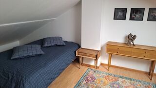  Appartement à louer 1 pièce 24 m²