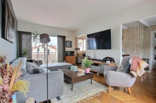  Appartement � vendre 7 pi�ces 137 m�