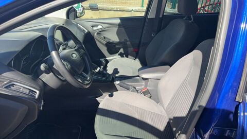 Focus III 2.0 TDCI 150 Titanium 2015 occasion 82000 Montauban