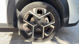 C3 Aircross 1.2 Puretech 130 EAT6 Shine Pack - Premi&egrave;re main Entretien c 2021 occasion 91790 Boissy Sous Saint Yon