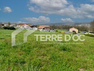  Terrain à vendre 837 m²