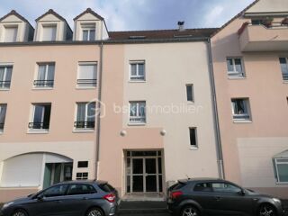  Appartement  vendre 2 pices 50 m