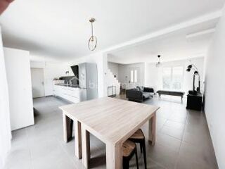  Maison � vendre 6 pi�ces 140 m�