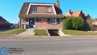  Maison � vendre 6 pi�ces 96 m�