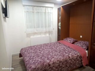  Appartement � vendre 1 pi�ce 15 m�