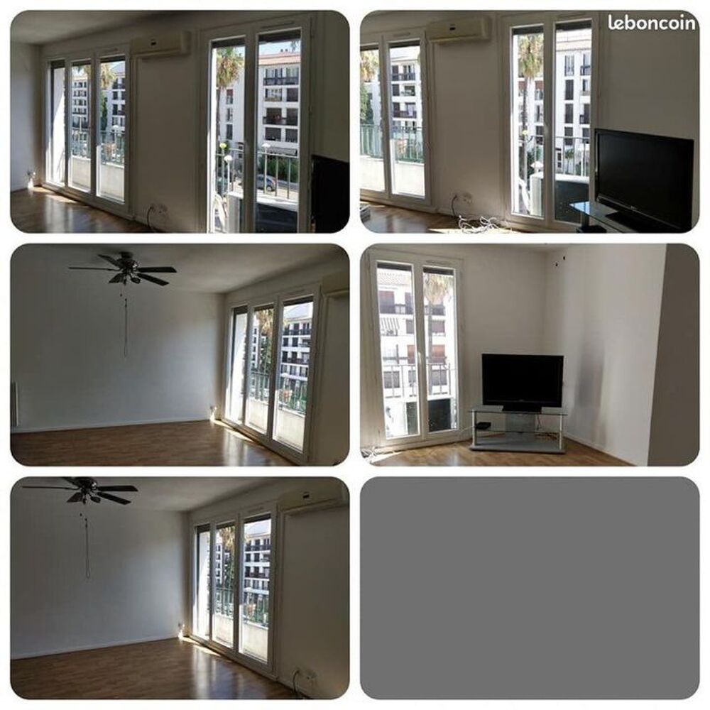 Location Appartement Appartement de 75m2 à louer sur Perpignan Perpignan