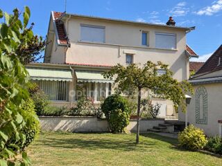 Maison 7 pièces 140 m² · à Dijon · 140 m² · 380 000 €