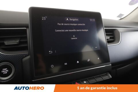 Arkana 1.3 TCe Business EDC 140 ch 2022 occasion 92130 Issy-les-Moulineaux
