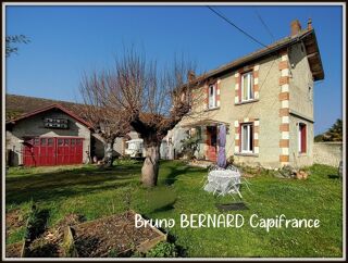  Maison � vendre 4 pi�ces 101 m�