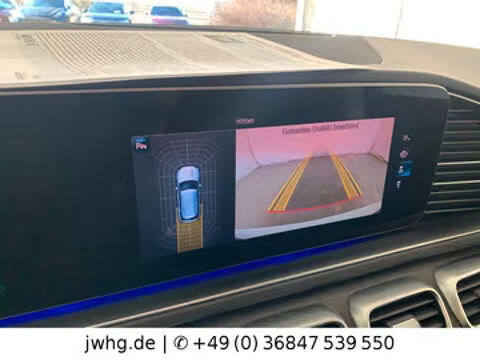 Classe GLE e AMG Line 2023 occasion 33000 Bordeaux