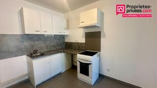  Appartement à vendre 2 pièces 44 m²