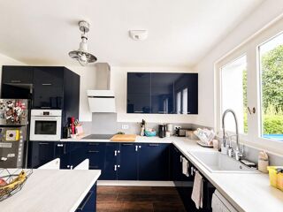  Maison à vendre 5 pièces 122 m²