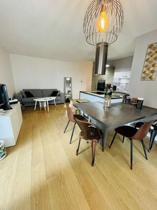  Appartement � louer 3 pi�ces 64 m�