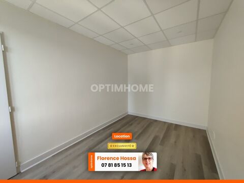  Appartement � louer 4 pi�ces 69 m� Gueugnon