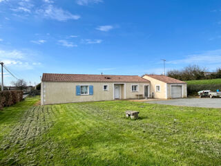  Villa à vendre 5 pièces 128 m²
