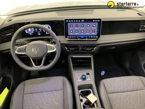 Tiguan 1.5 ETSI 150CH DSG7 Life 2026 occasion 73420 Voglans