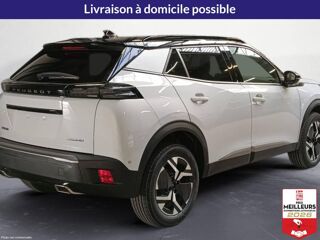 2008 1.2 HYBRID 145CH GT E-DCS6 2026 occasion 10150 Lavau