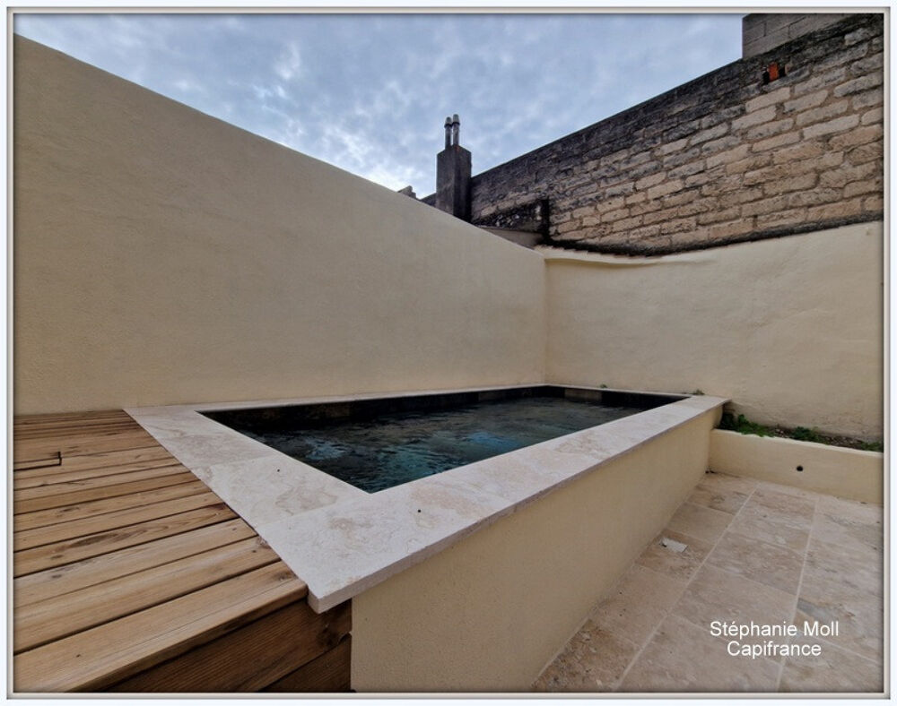 Vente Maison Maison à vendre 5 pièces NARBONNE (11) Narbonne
