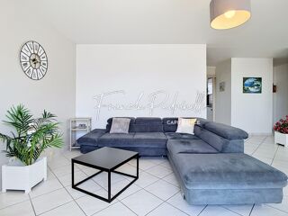  Appartement à vendre 3 pièces 74 m²