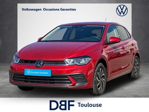 Annonce voiture Volkswagen Polo 20489 €