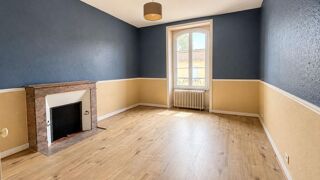 Vente Duplex/Triplex T2 duplex 48 m² (53 m² au sol) avec parking – Centre Aizenay Aizenay