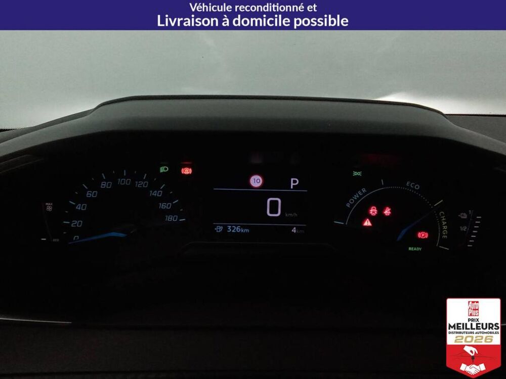 Divers E-208 50 KWH 136 BUSINESS R' 2PL 2025 occasion 10150 Lavau