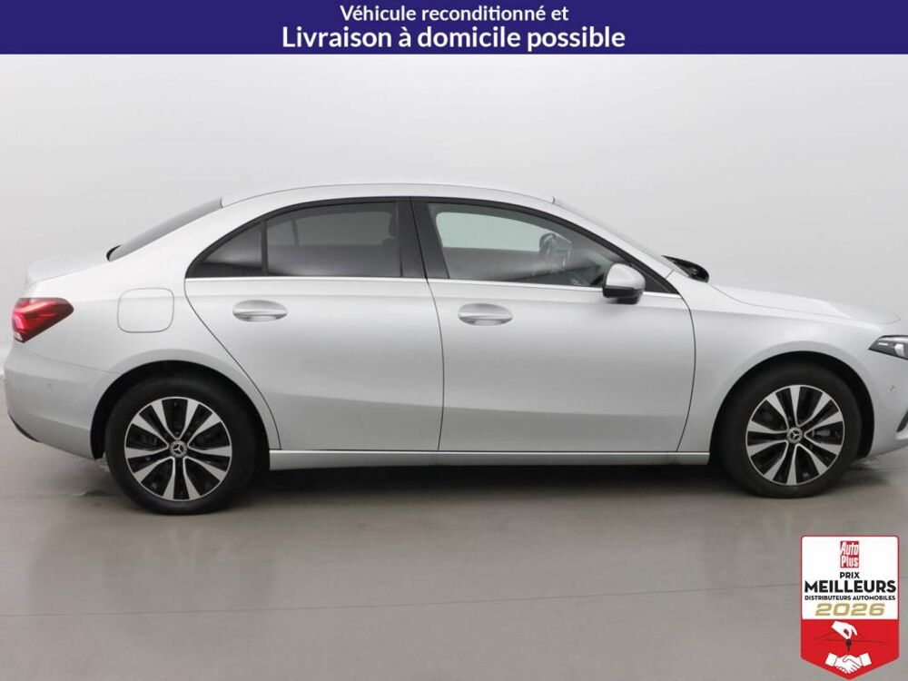 Classe A 250e 8G-DCT Style +GPS +Cam&eacute;ra 2021 occasion 10150 Lavau