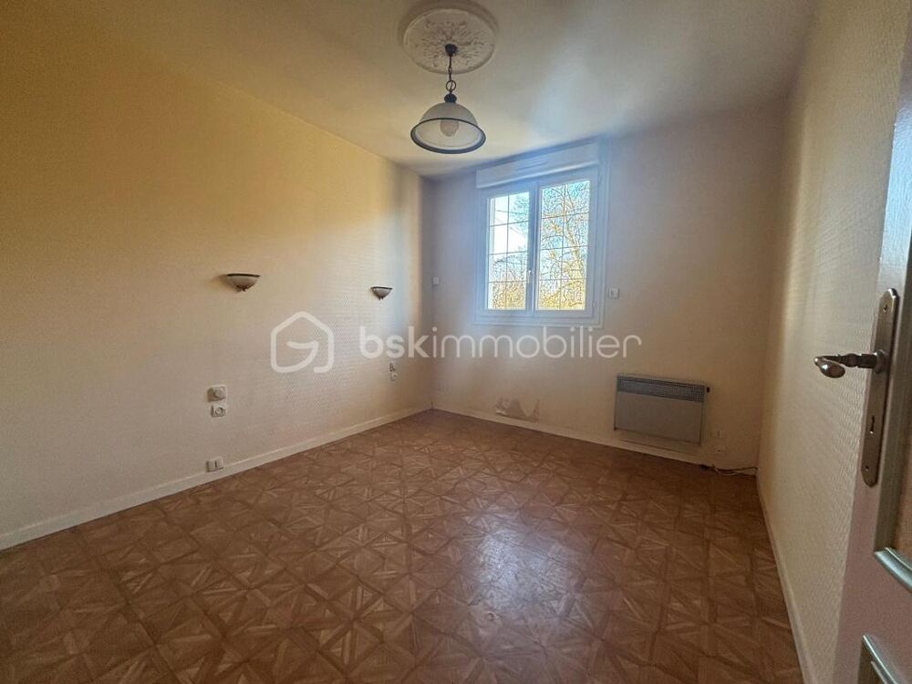 Vente Maison Maison individuelle sur sous sol Ancenis