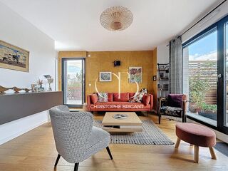  Appartement � vendre 4 pi�ces 76 m�