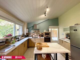  Maison � vendre 3 pi�ces 100 m�