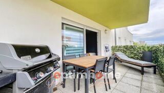  Appartement à vendre 2 pièces 52 m²