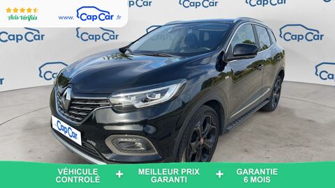 Annonce voiture Renault Kadjar 13700 €