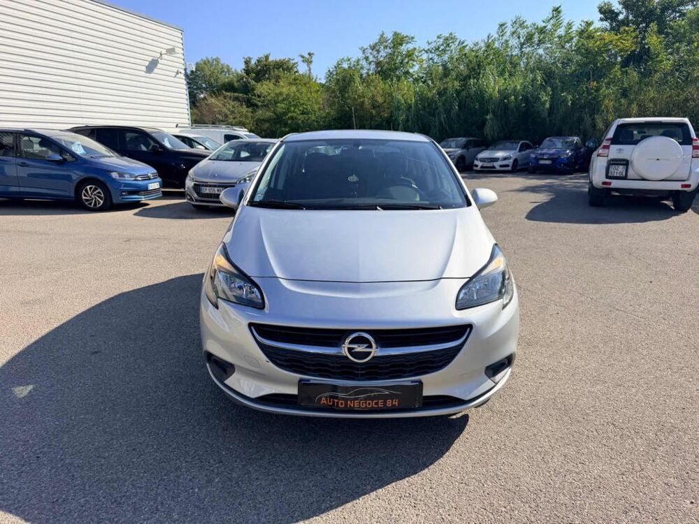 Corsa 1.4 90ch Edition 2017 occasion 84700 Sorgues