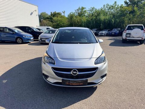 Corsa 1.4 90ch Edition 2017 occasion 84700 Sorgues
