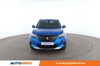 2008 1.2 PureTech Allure 101 ch 2020 occasion 92130 Issy-les-Moulineaux