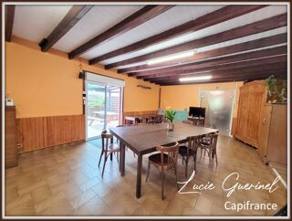  Maison à vendre 7 pièces 195 m²