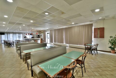   Local Commercial 250m2 à vendre SAINT GAUDENS (31) 