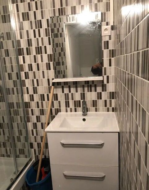  Appartement � louer 2 pi�ces 39 m�