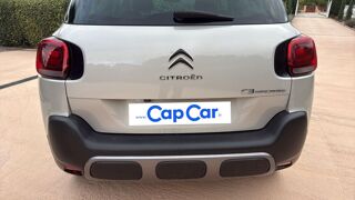 C3 Aircross 1.2 PureTech 110 EAT6 Shine - Entretien constructeur Toit ou 2018 occasion 83000 Toulon