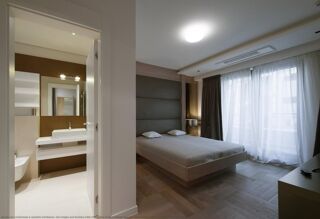  Appartement � vendre 4 pi�ces 95 m�