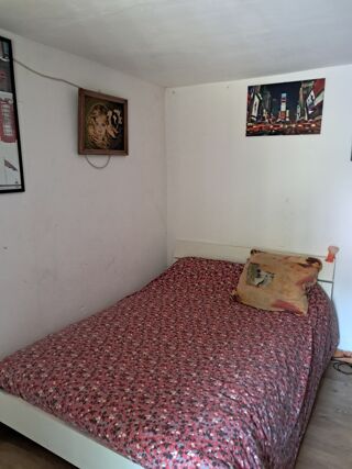  Maison à vendre 2 pièces 46 m²