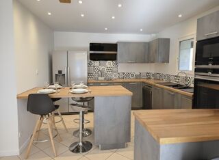  Villa � vendre 6 pi�ces 140 m�